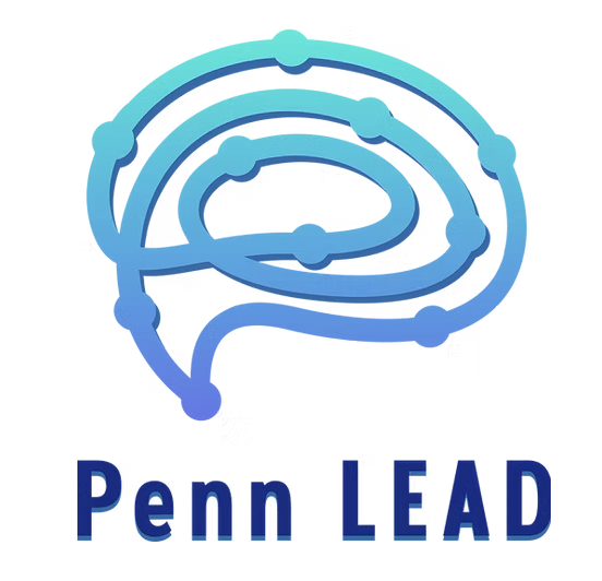 Penn LEAD logo